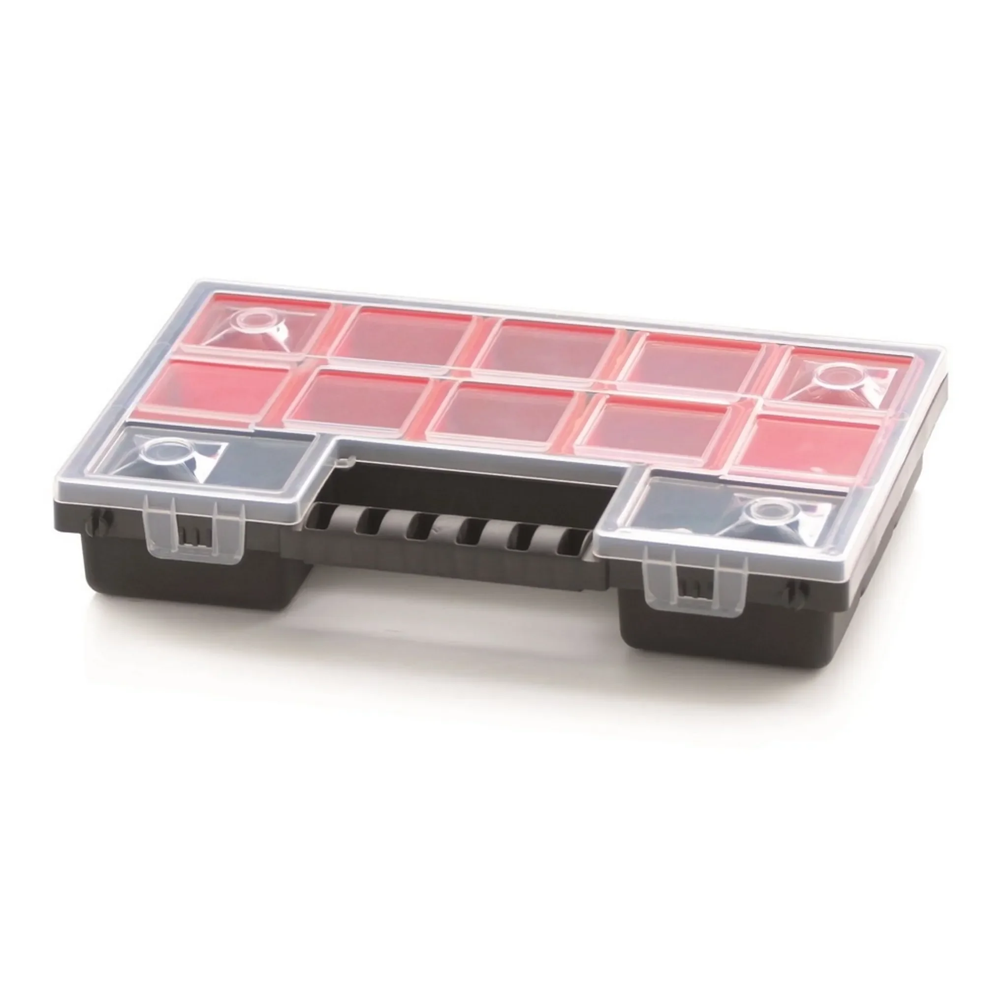 Kistenberg Werkzeug-Organizer NORB 12 – 28 × 18 cm
